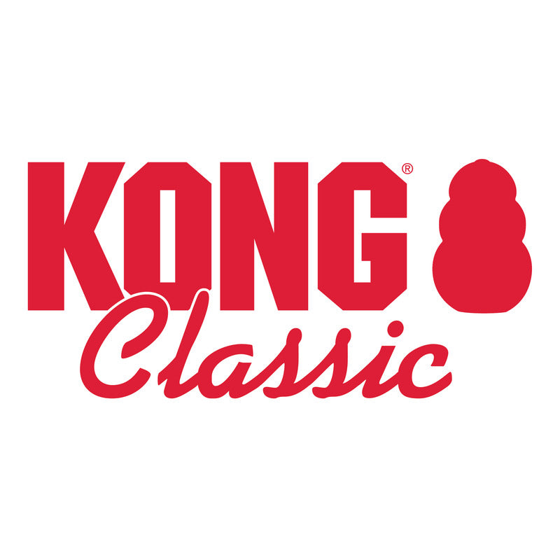 KONG Classic Dog Toy X-Large
