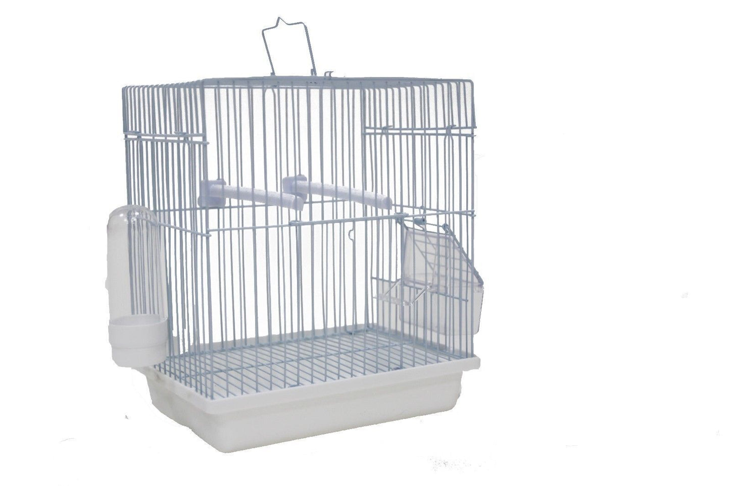 Wundapets Mali Small Bird Carrying Cage