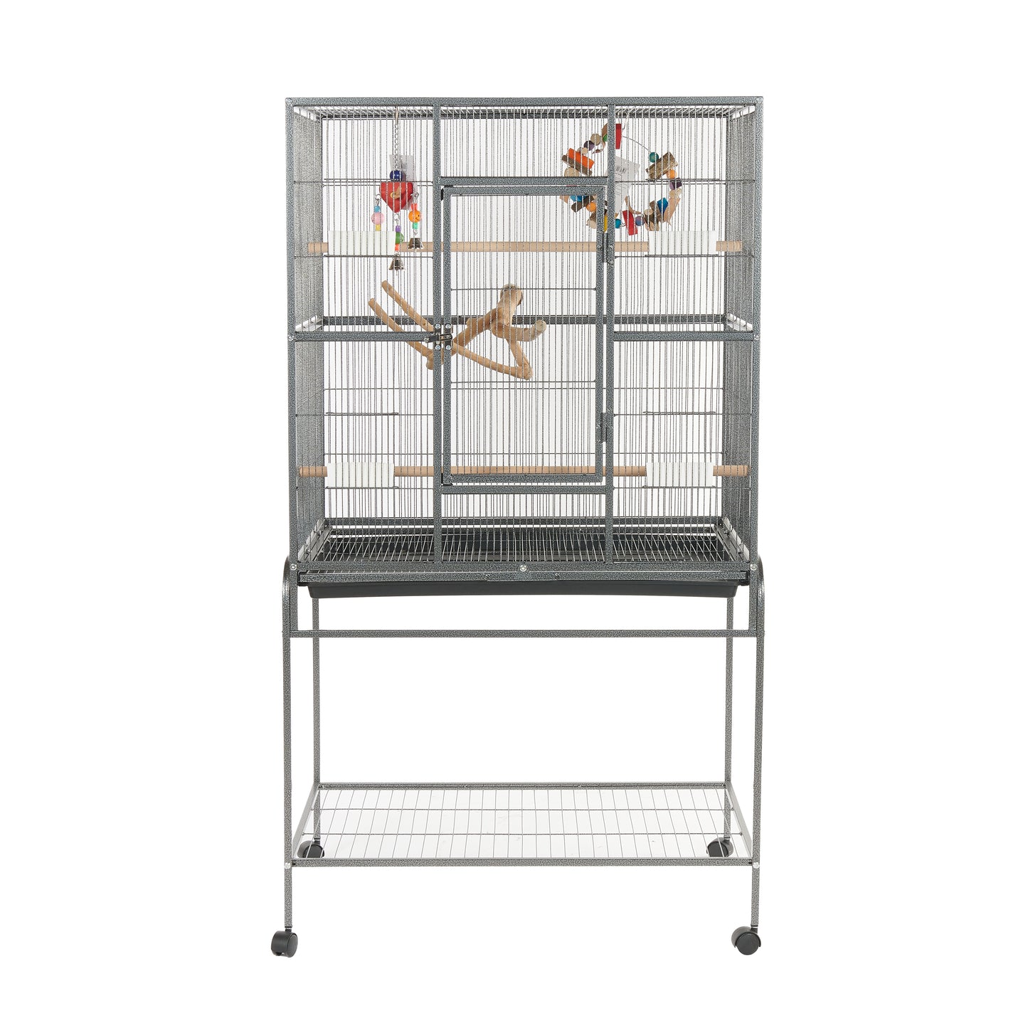 Rainforest Oregon Small Bird Flight Cage