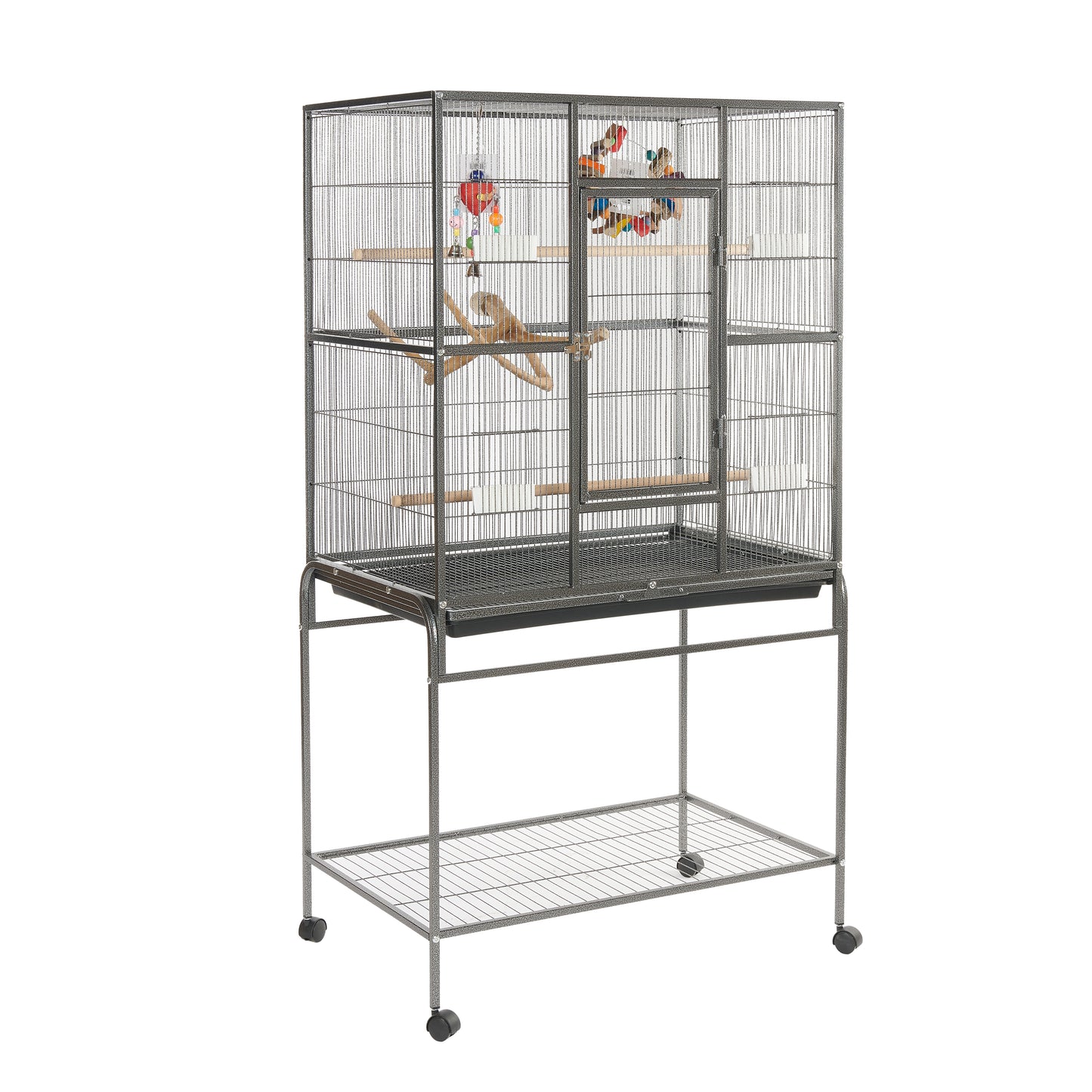 Rainforest Oregon Small Bird Flight Cage