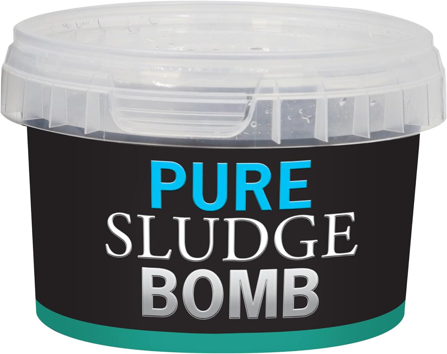 Evolution Aqua Pure Sludge Bomb 1 Ball