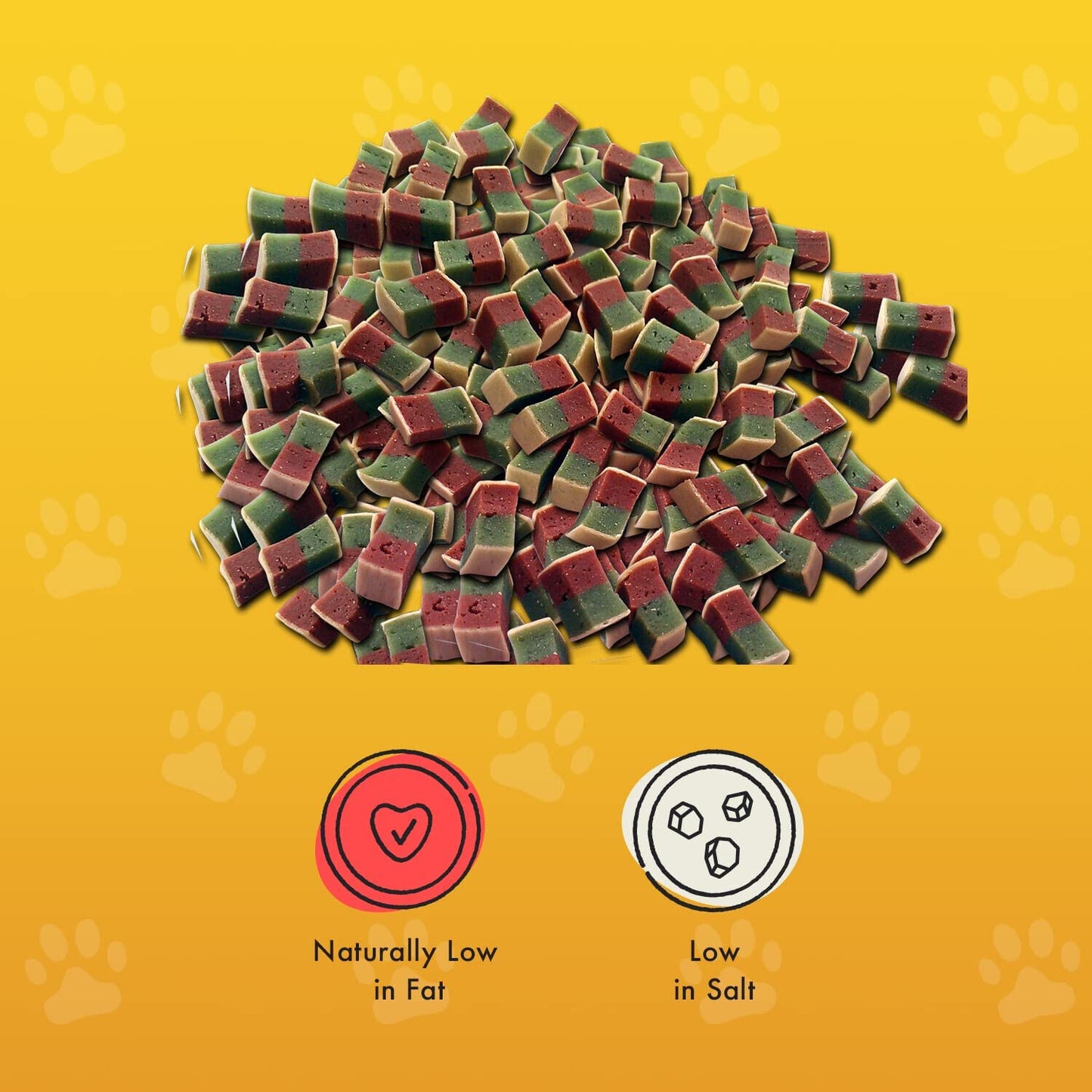Pet Munchies Sushi Training Treats 50g