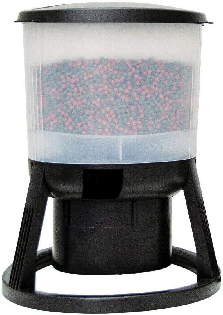 Evolution Aqua Automatic Pond Feeder