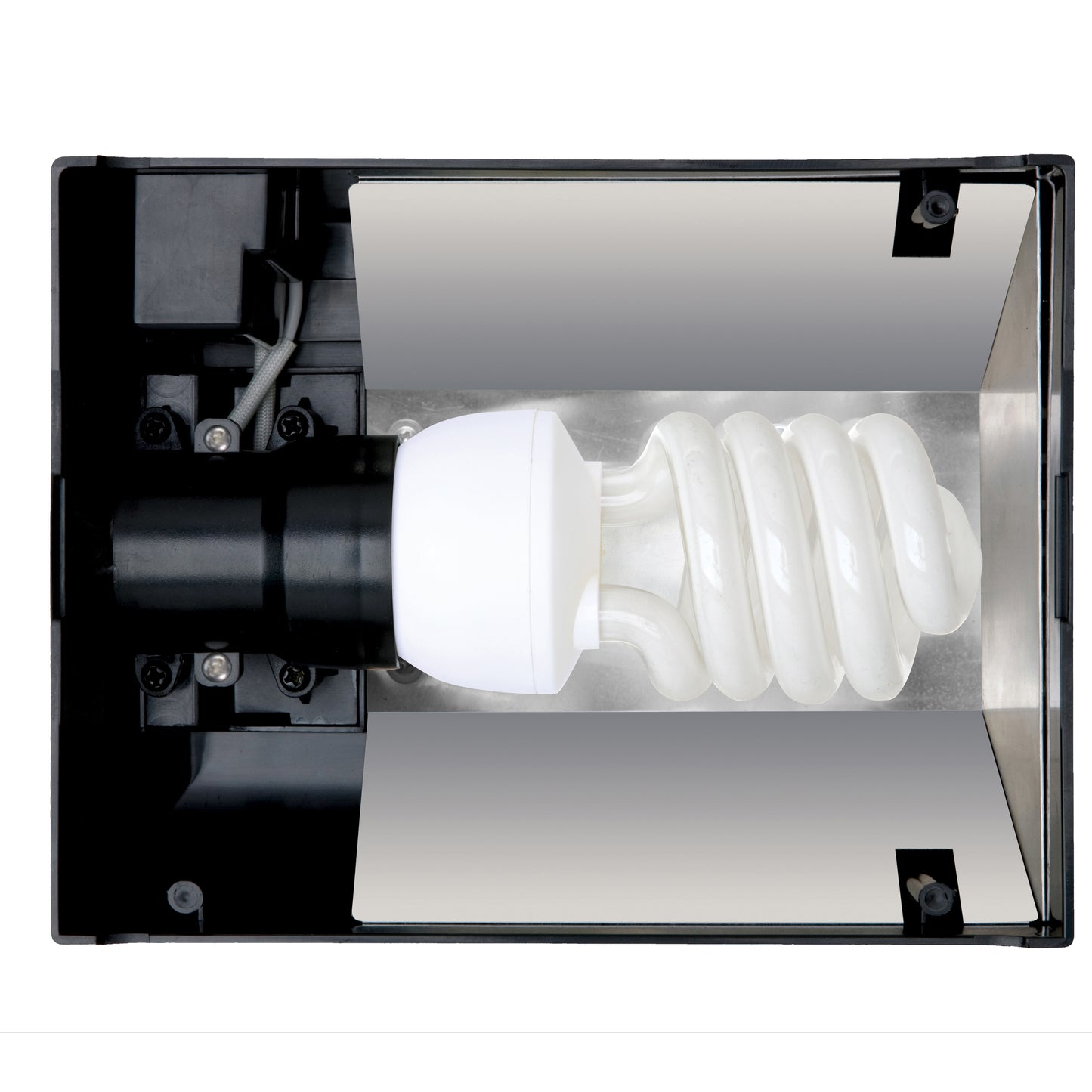Exo Terra Compact Top Canopy Nano 20 x 9 x 15cm
