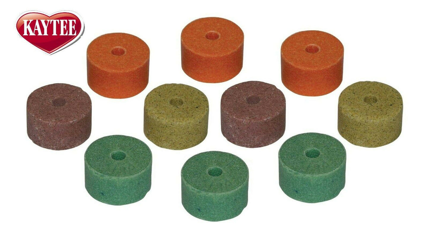 Kaytee Ka-bob Salt Savors Assorted Flavours