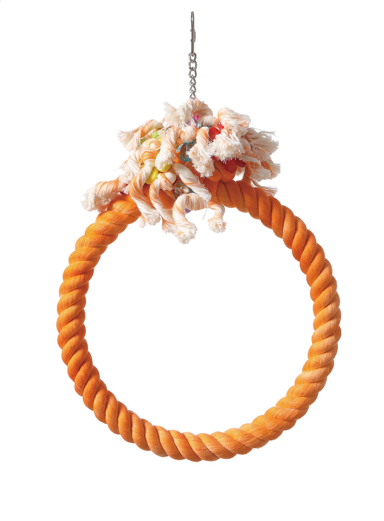 Adventure Bound Supreme Cotton Ring Swing Medium