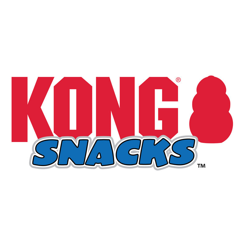KONG Snacks Bacon & Cheese Biscuits 200g
