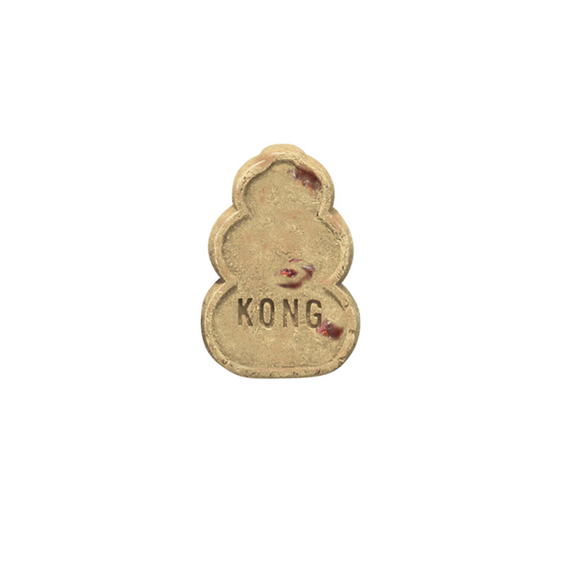 KONG Snacks Bacon & Cheese Biscuits 200g