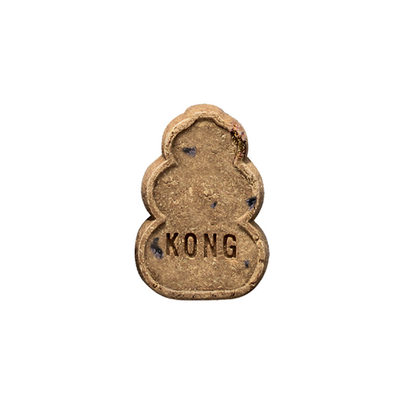 KONG Snacks Liver Biscuits M/L 300g