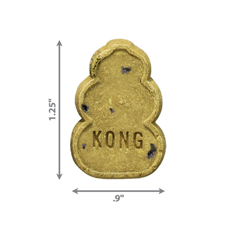 KONG Puppy Snacks Small 200g