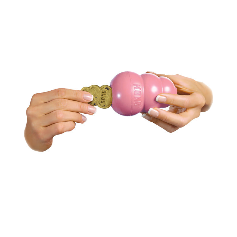 KONG Puppy Snacks Small 200g
