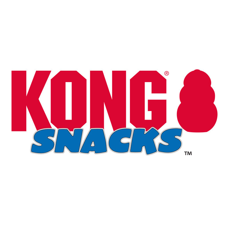 KONG Puppy Snacks Small 200g