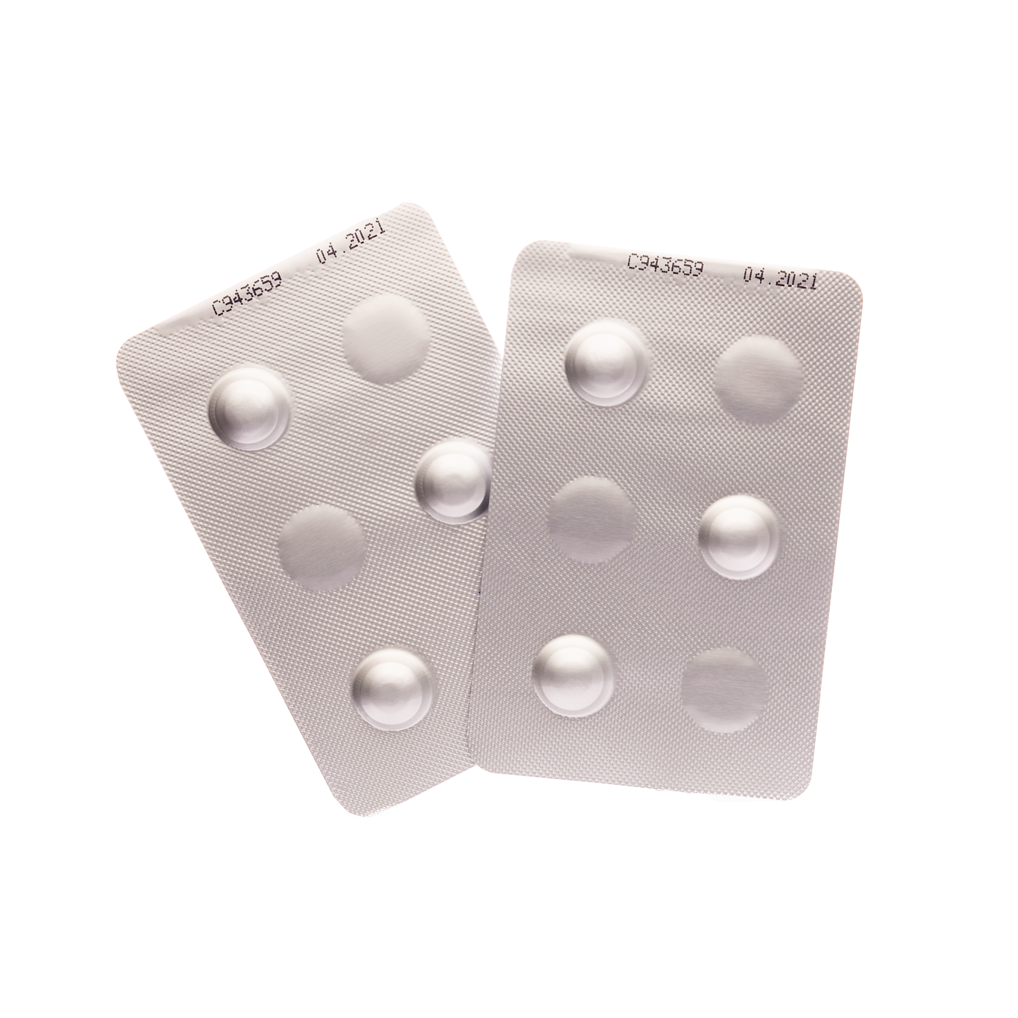 Johnson's Veterinary Small Dogs & Puppies 6 Tablets