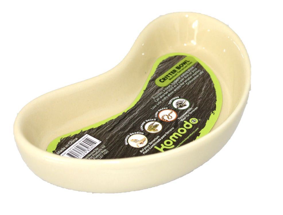 Komodo Kidney Bowl Medium