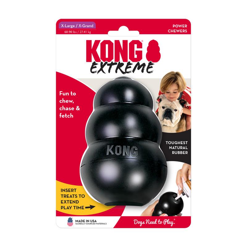 KONG Extreme Dog Toy X-Large