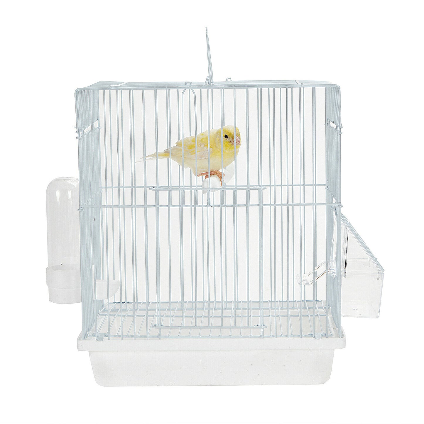 Wundapets Mali Small Bird Carrying Cage