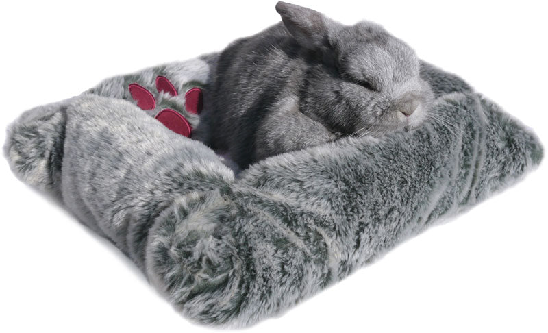 Rosewood Snuggles Luxury Plush Bed
