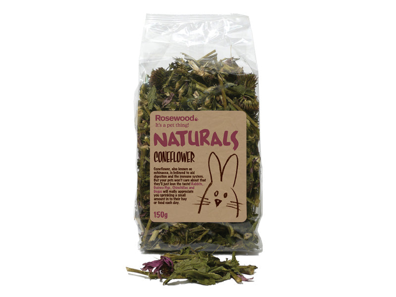 Rosewood Naturals Coneflower 150g
