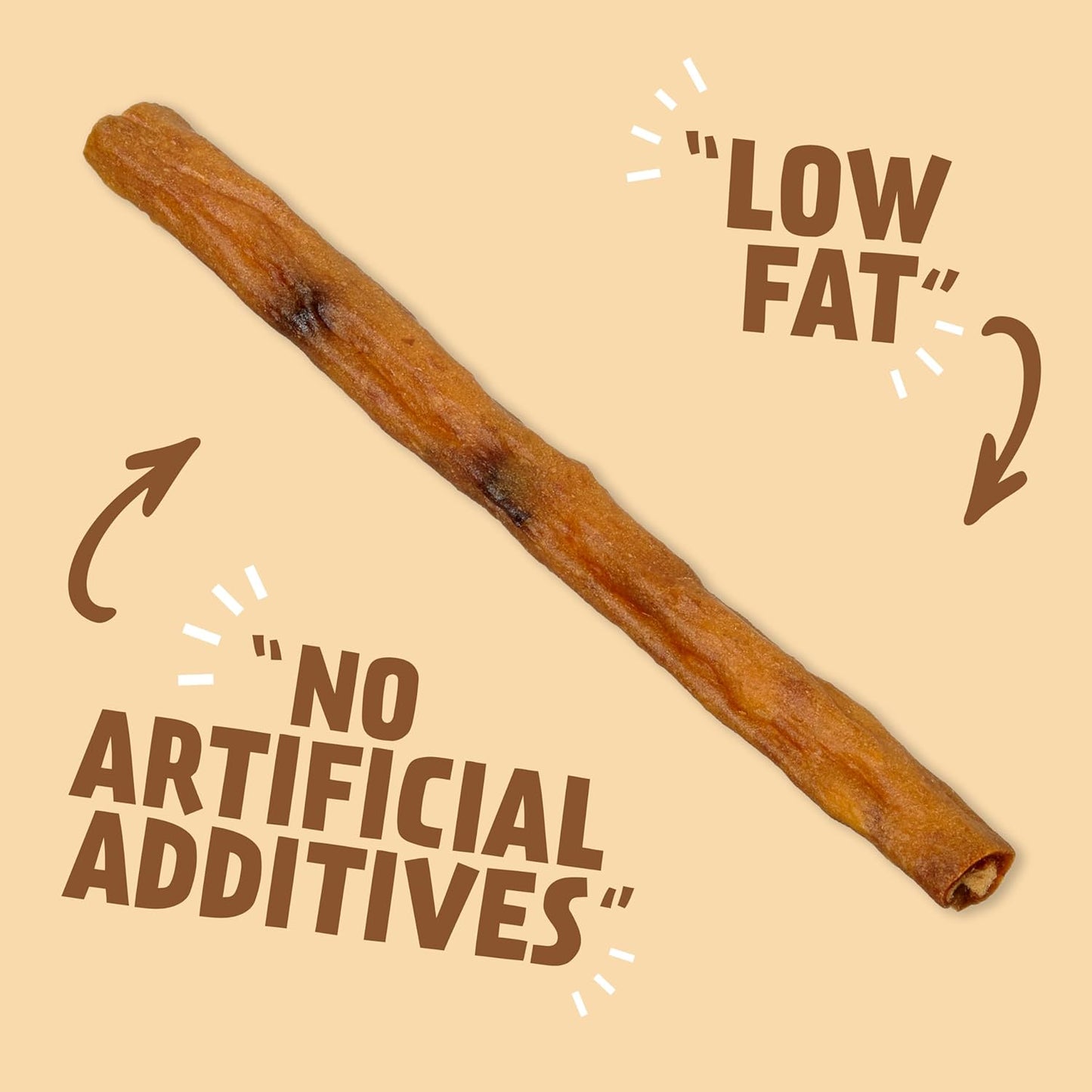 Good Boy Turkey With Brown Rice & Cranberry Sticks 70g
