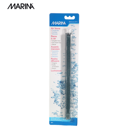 Marina Airstone 12" Water Oxygenation Accessory