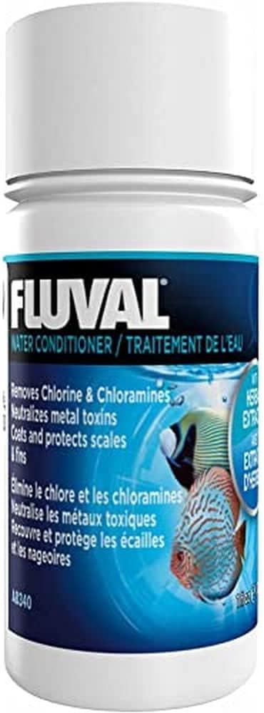 Fluval Aquaplus 30ml