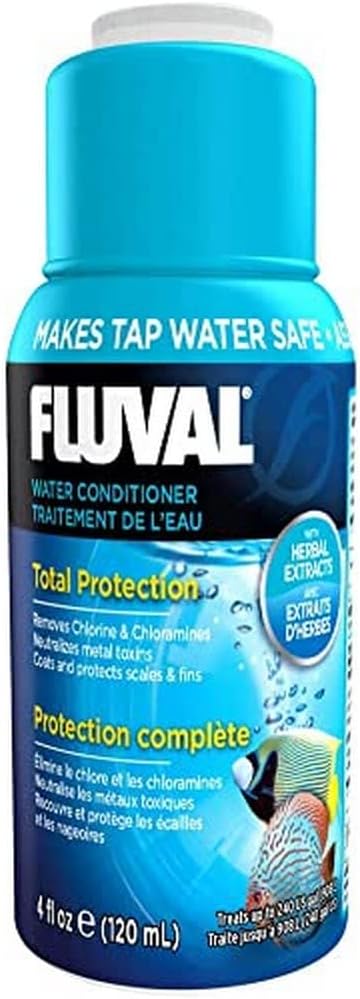 Fluval Aquaplus 120ml