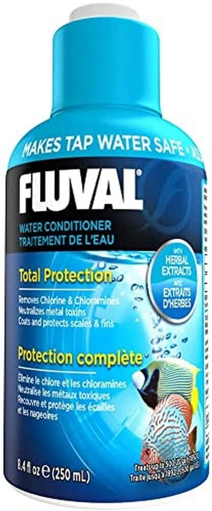 Fluval Aquaplus 250ml