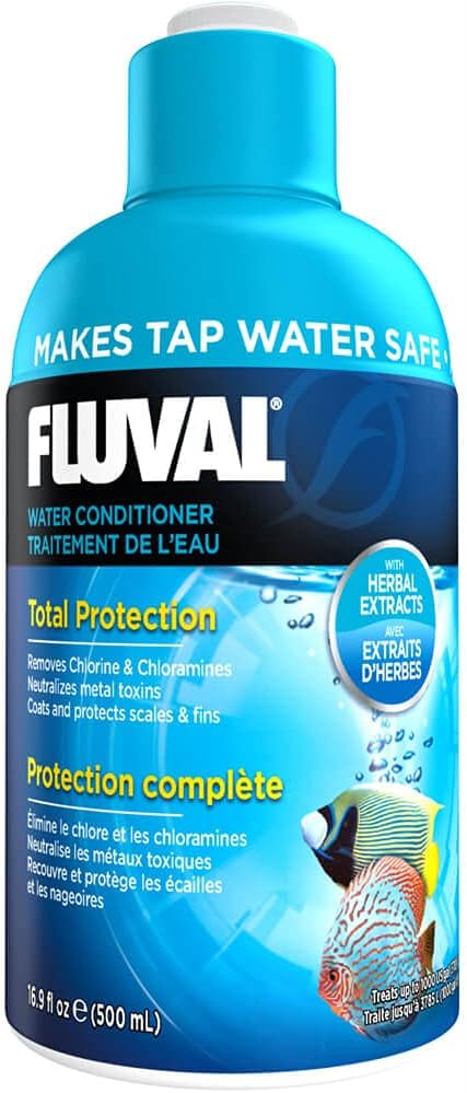 Fluval Aquaplus 500ml