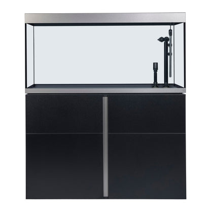 Fluval Siena Fish Aquarium & Cabinet Set 332L Black
