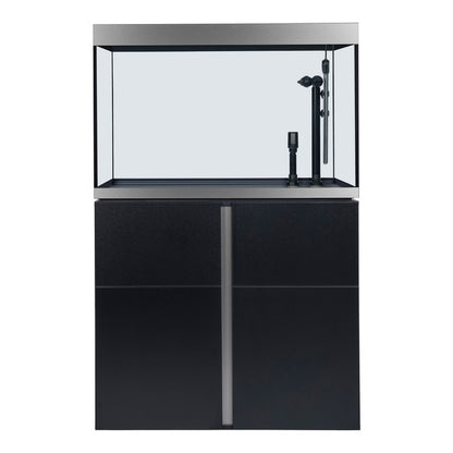 Fluval Siena Fish Aquarium & Cabinet Set 272L Black