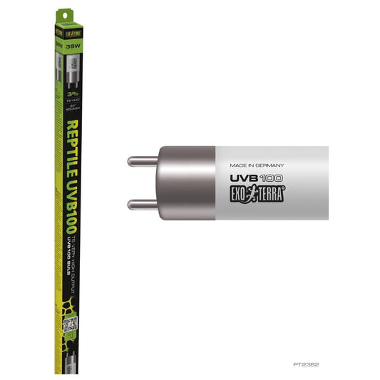 Exo Terra Reptile UVB100 T5 VHO 39W 34"