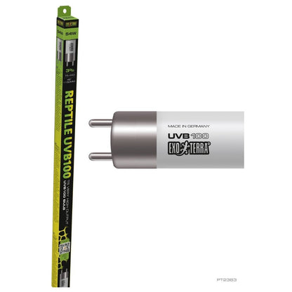 Exo Terra Reptile UVB100 T5 VHO 54W 46"