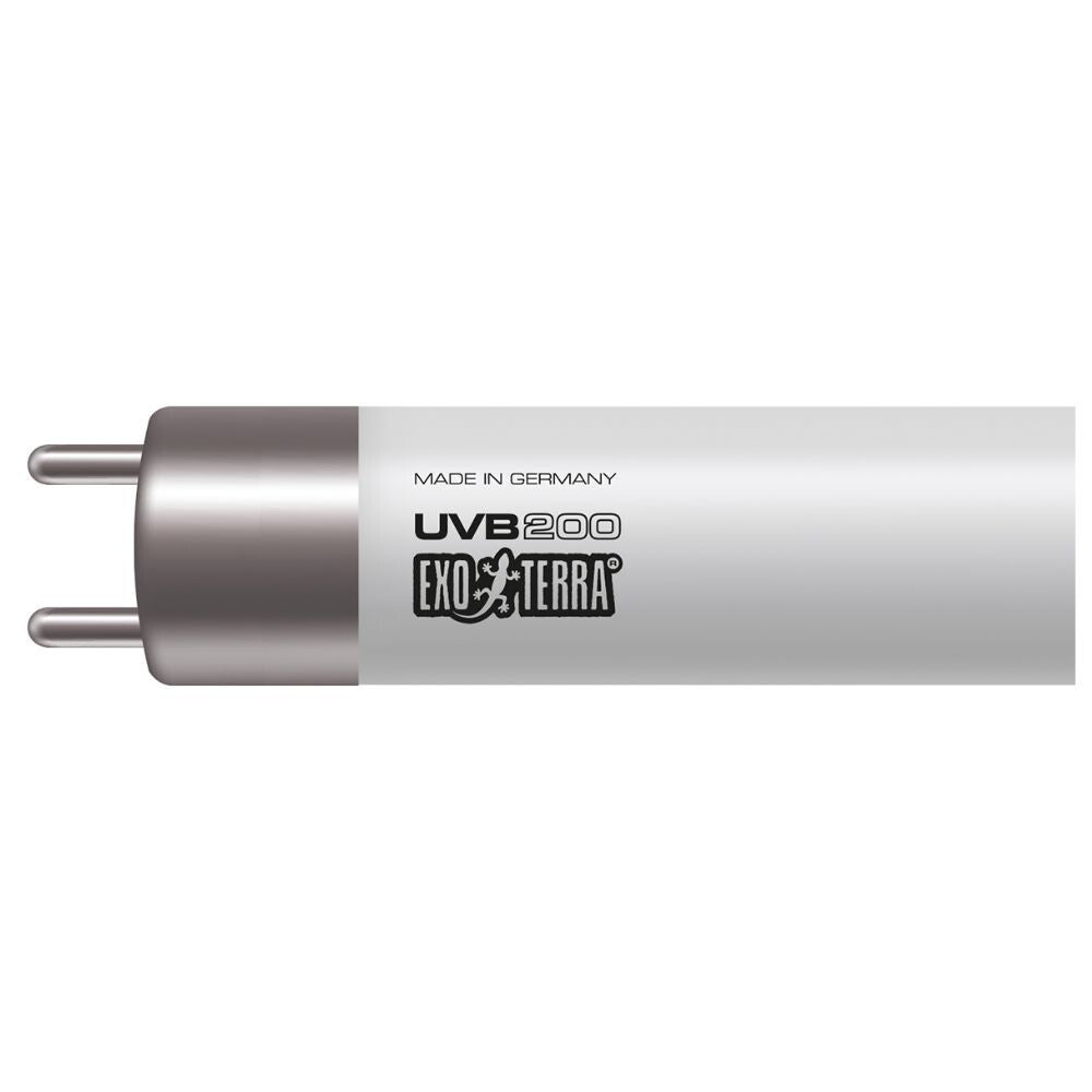 Exo Terra Reptile UVB200 T5 VHO 8W 12"