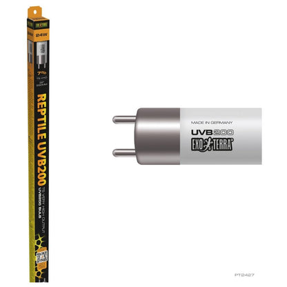 Exo Terra Reptile UVB200 T5 VHO 24W 22"