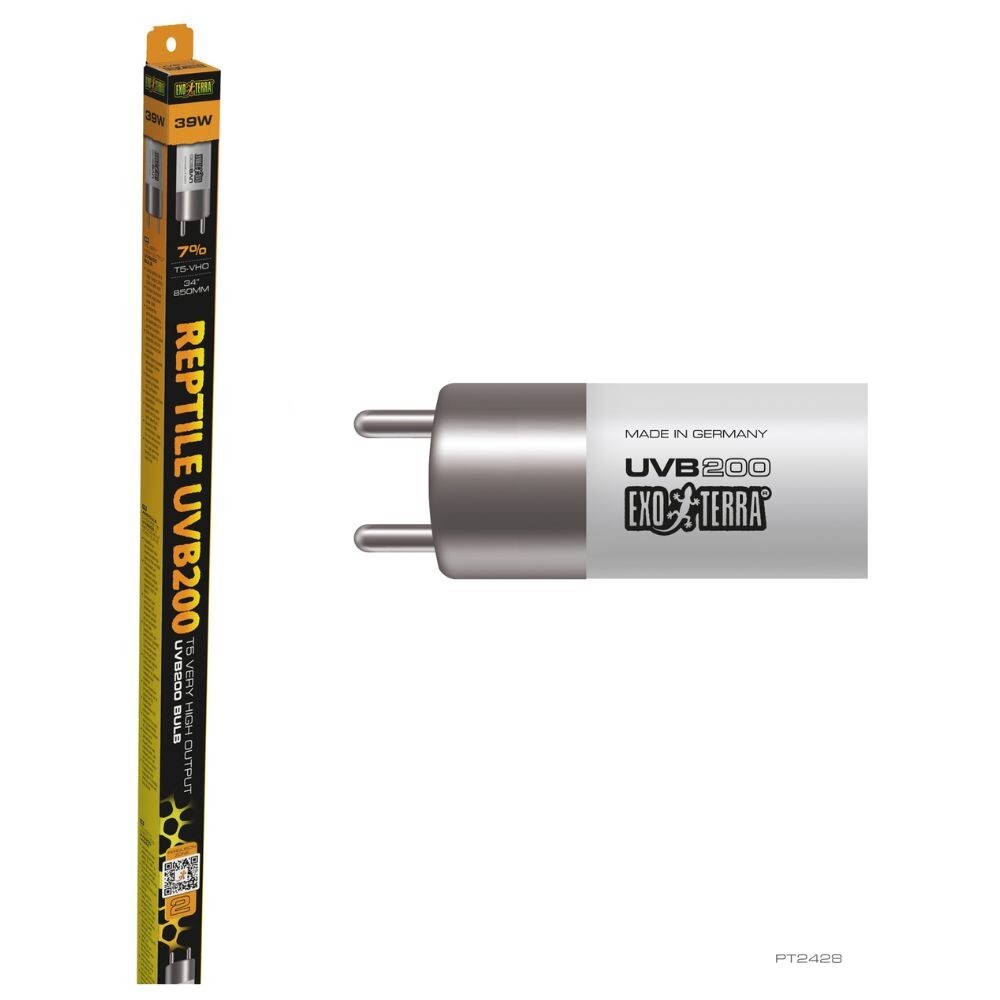 Exo Terra Reptile UVB200 T5 VHO 39W 34"