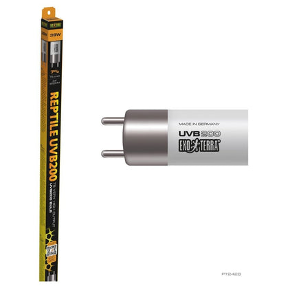 Exo Terra Reptile UVB200 T5 VHO 39W 34"