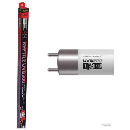Exo Terra Reptile UVB300 T5 VHO 39W 34"