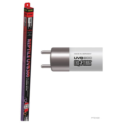 Exo Terra Reptile UVB300 T5 VHO 54W 46"