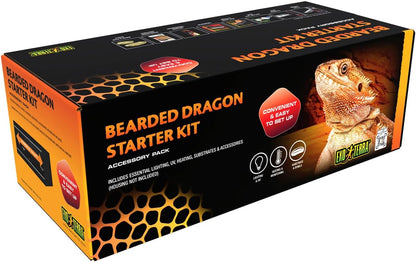 Exo Terra Bearded Dragon Kit