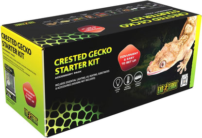 Exo Terra Crested Gecko Kit