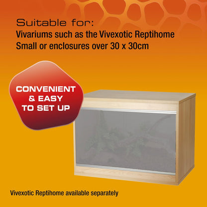 Exo Terra Juvenile Snake Hatchling Kit