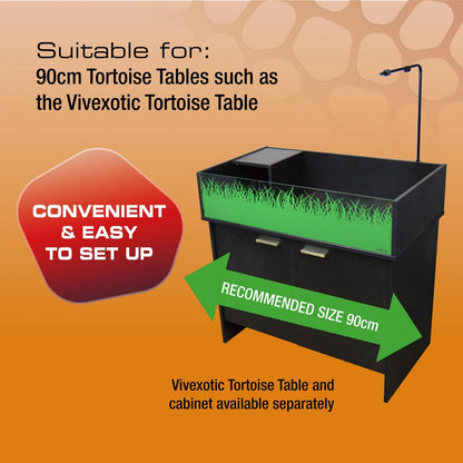 Exo Terra Tortoise Kit