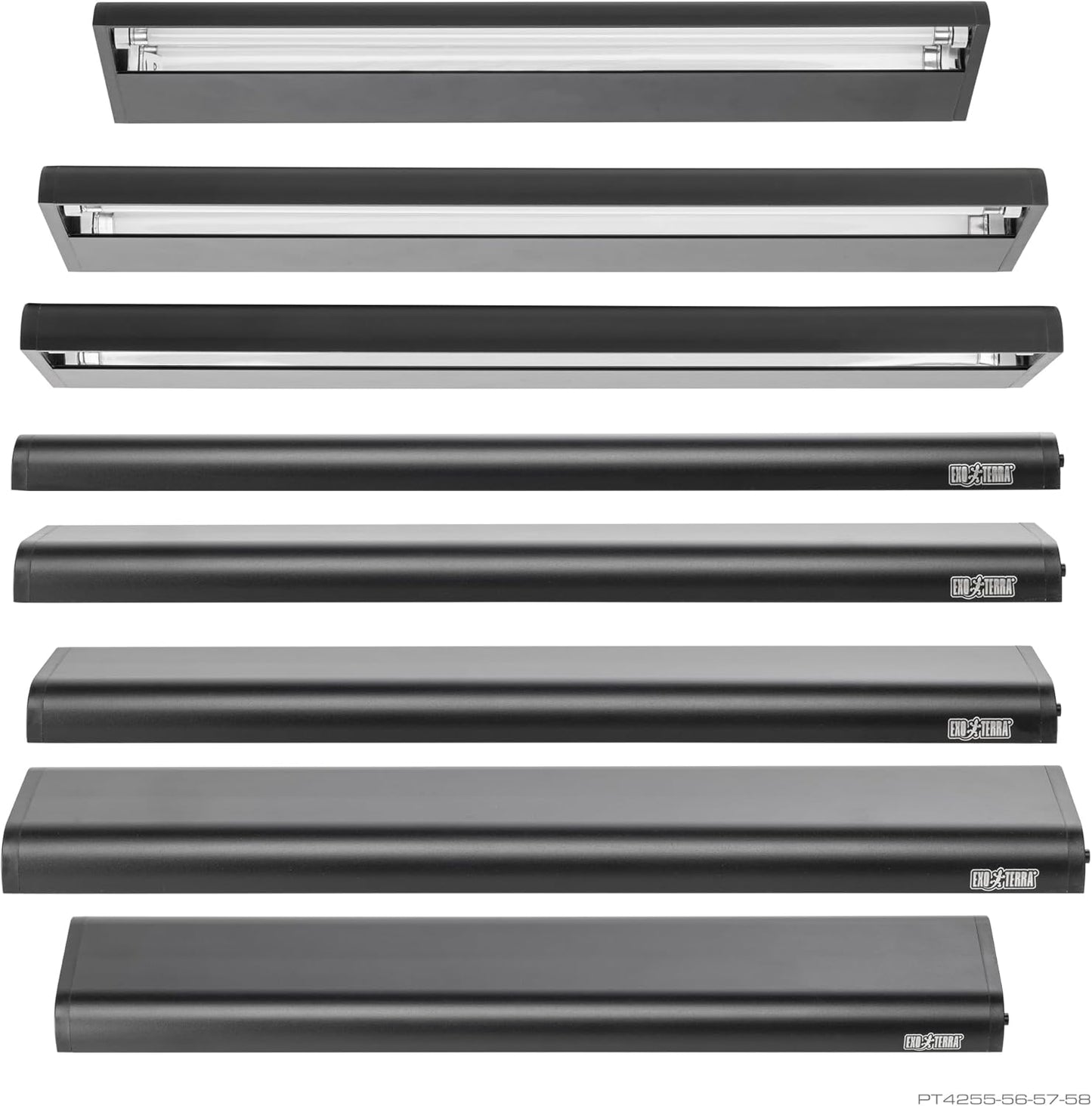 Exo Terra T5 UVB Fixture 35cm 8w