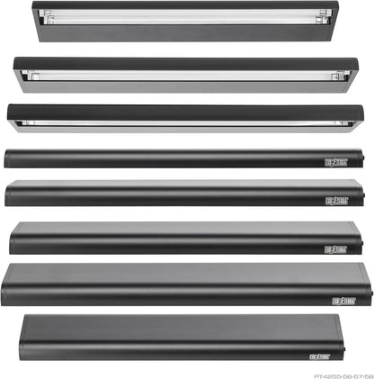 Exo Terra T5 UVB Fixture 35cm 8w