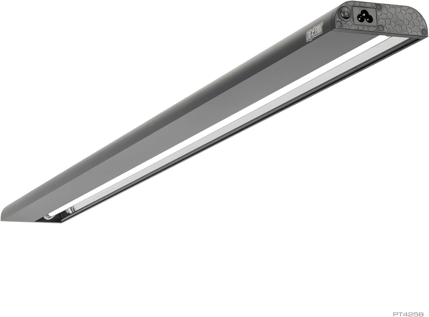 Exo Terra T5 UVB Fixture 120cm 54w