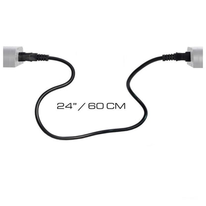 Exo Terra T5 Interconnection Cable 60cm