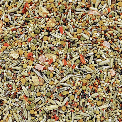 Hari Gourmet Budgie Seed Mix 1kg