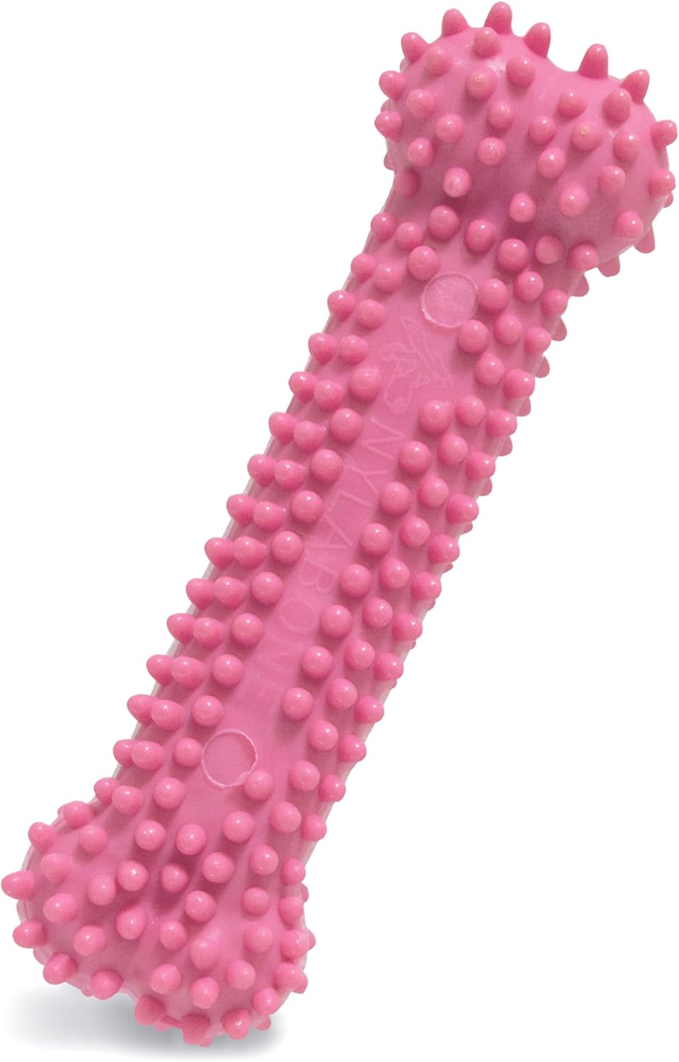 Nylabone Puppy Teething Bone Pink X-Small 0-7kg
