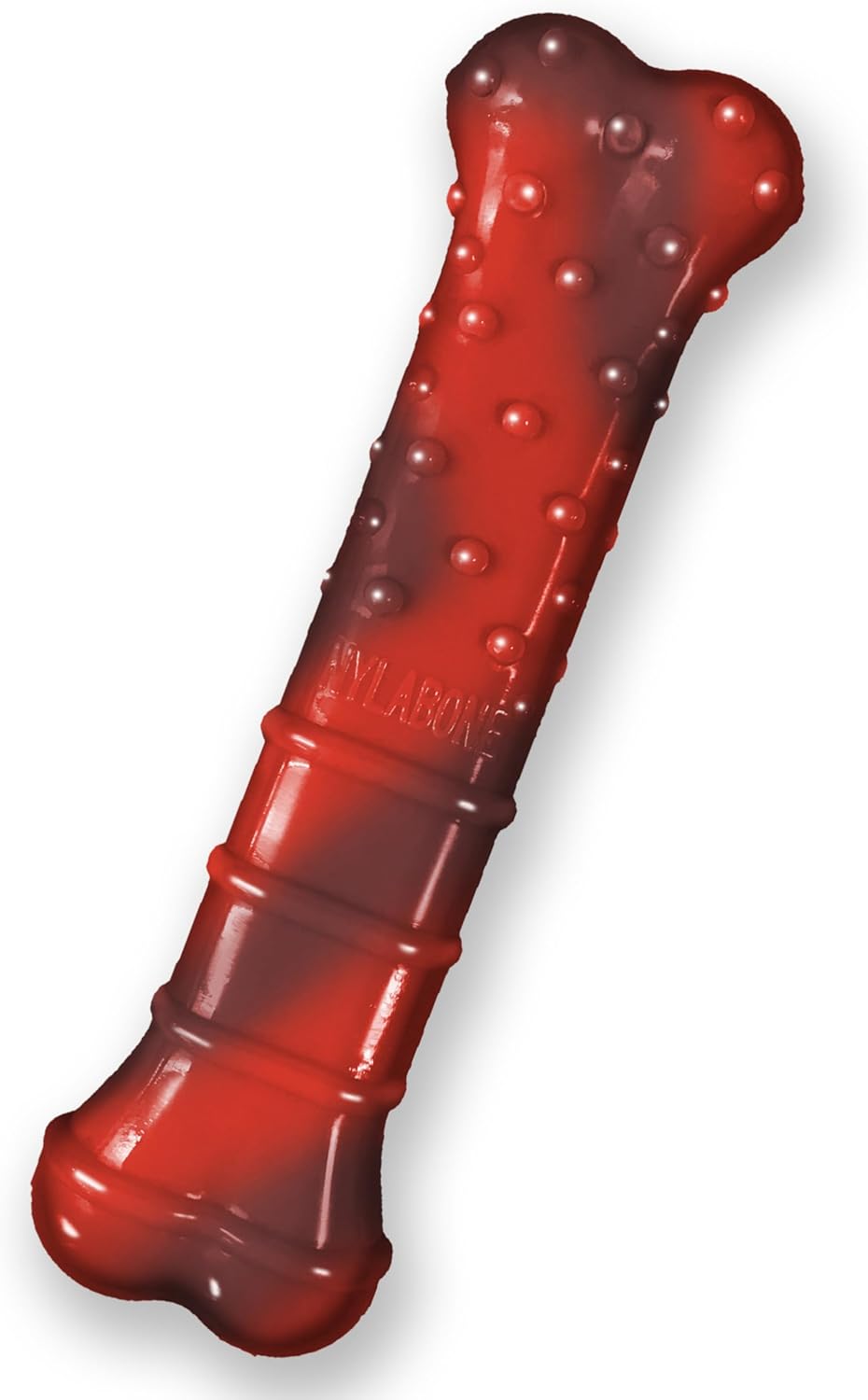 Nylabone Beef Jerky Wolf