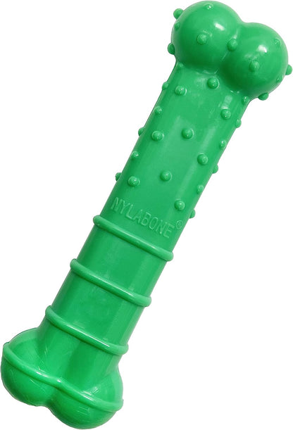 Nylabone Power Chew Dental Bone Extreme Big Chicken Medium